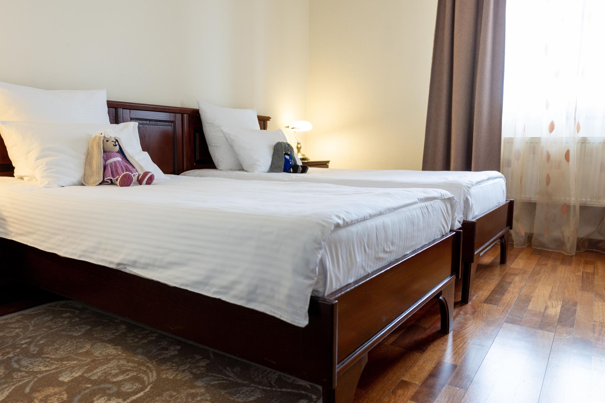 3-комнатные апартаменты, 82 м² 4