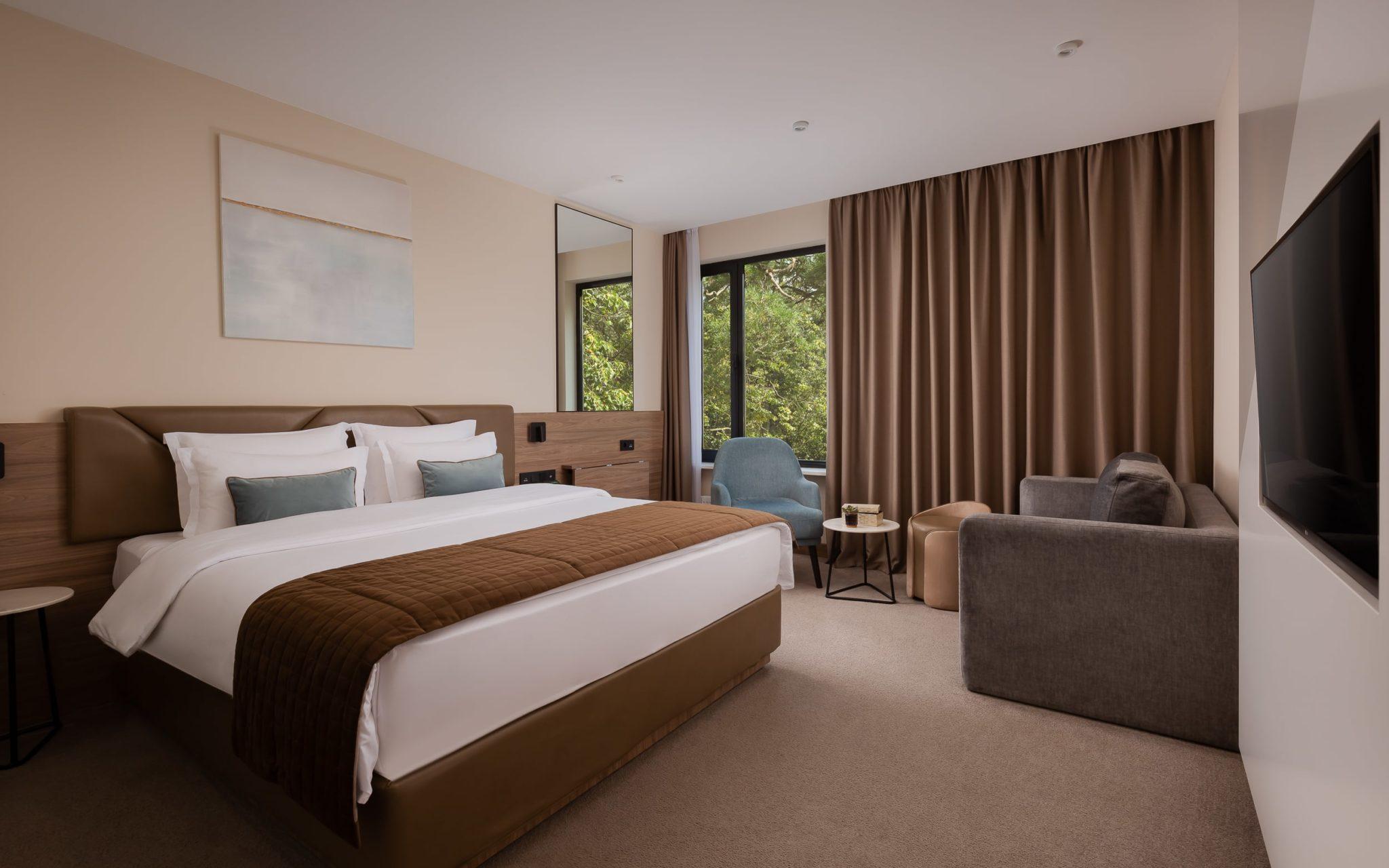 Palmira Garden Hotel &amp; SPA (Пальмира Гарден) - 2