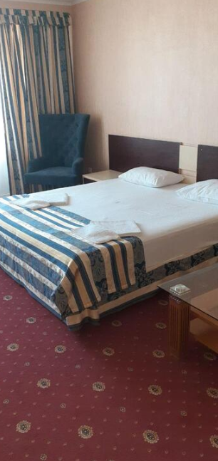 Red Hotel (Рэд Отель) - 10