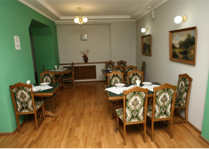 Мордовия - 7