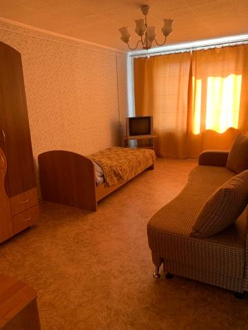 2-комнатный номер стандарт