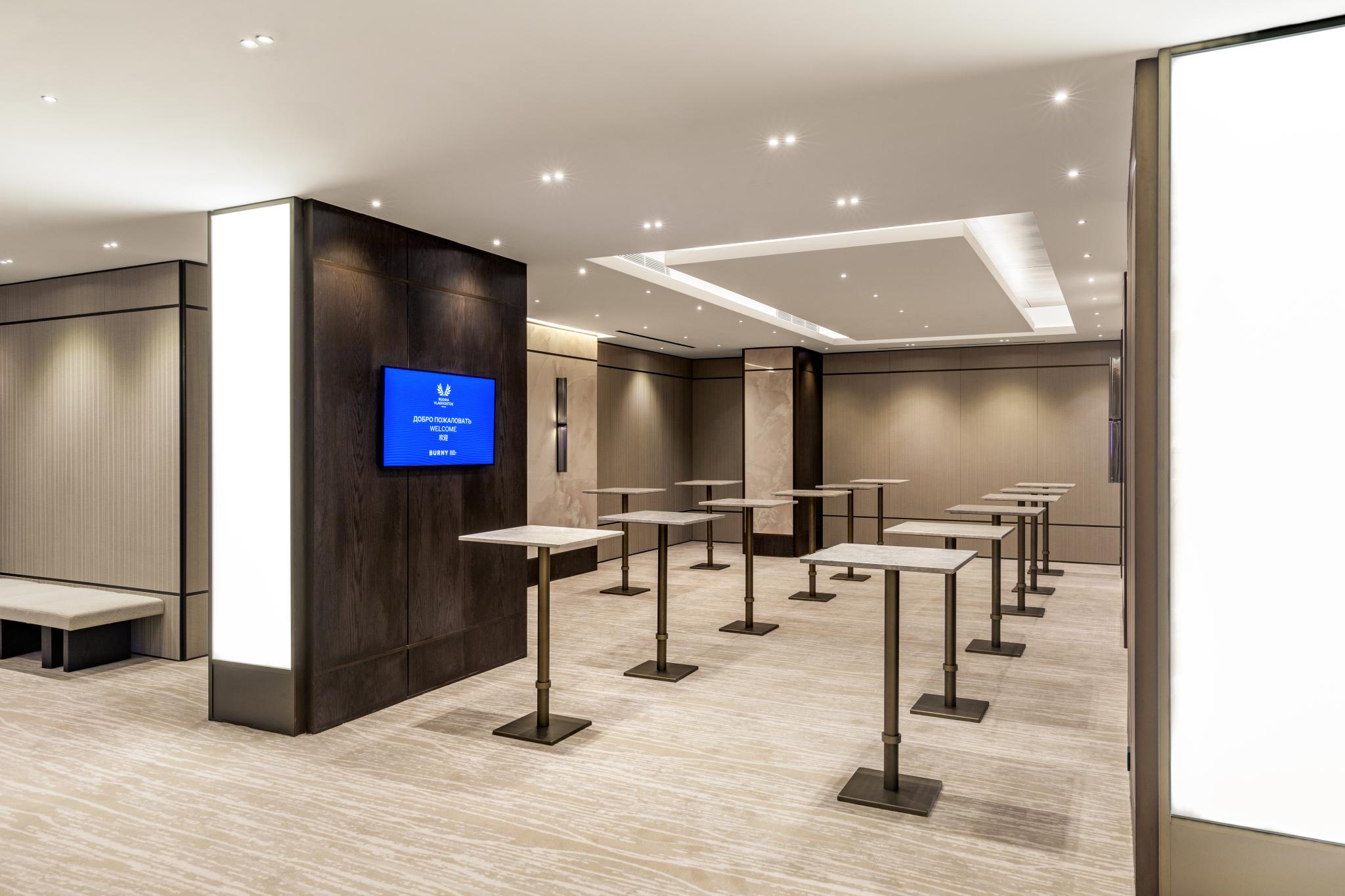 Rodina Residences Vladivostok (Родина Резиденс Владивосток) - 5