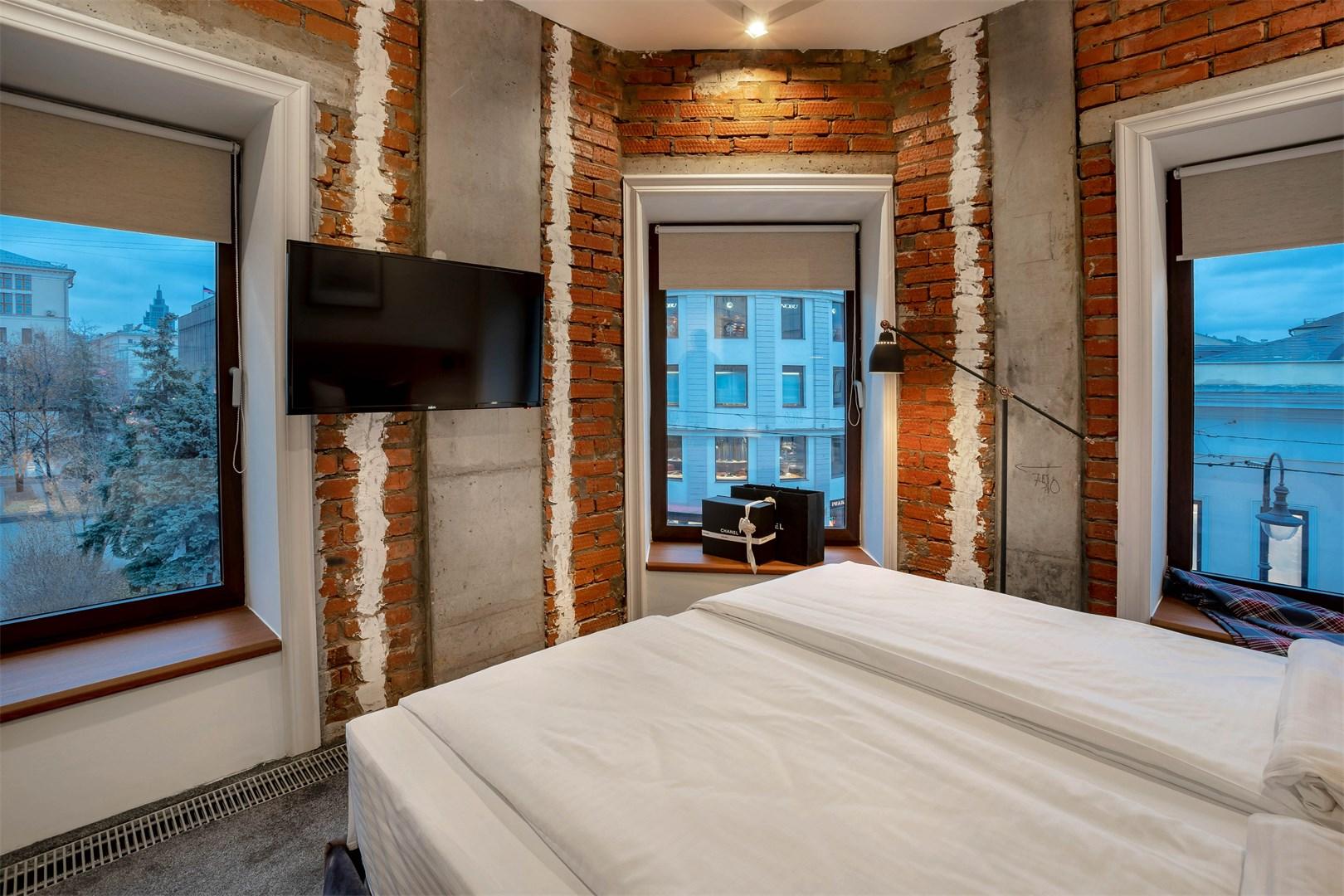 La Maison Hotel ZONT Hotel Group (Ля Мезон Отель) - 18