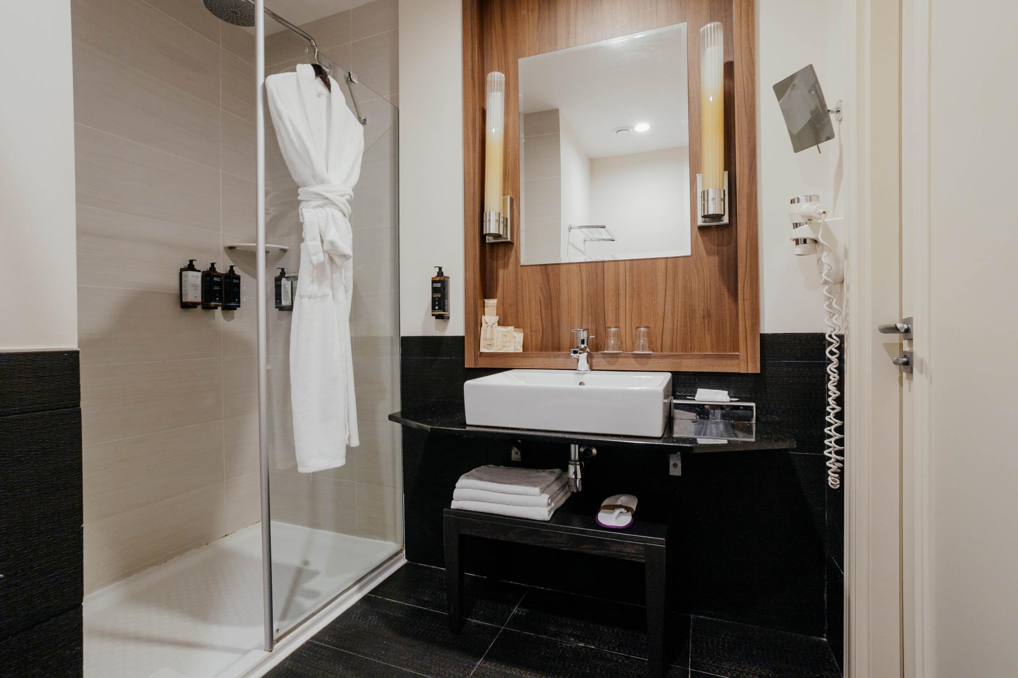 Mercure Ростов-на-Дону (Меркюр) - 18