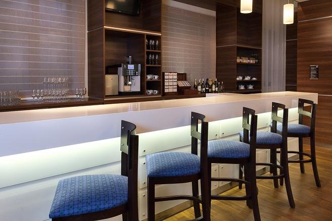 Hampton by Hilton Samara (Хэмптон Хилтон Самара) - 15