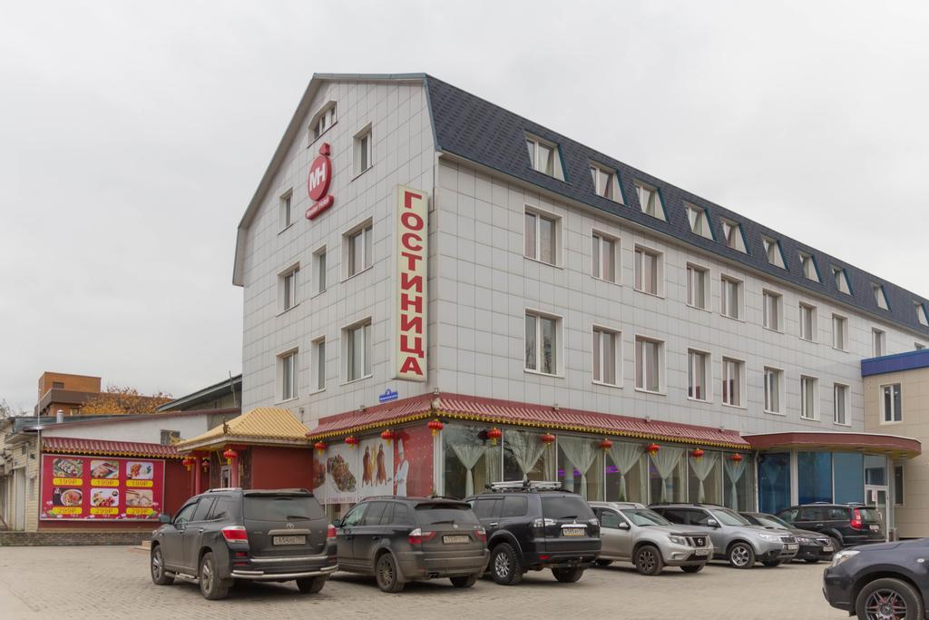 Новокосино - 10