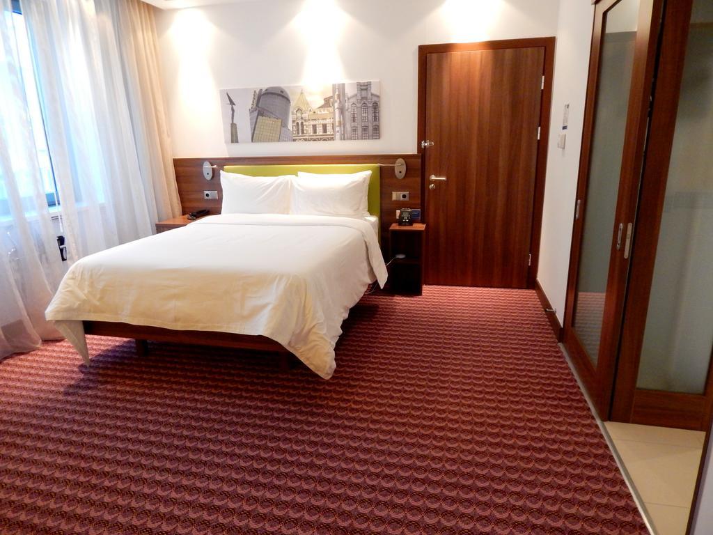 Hampton by Hilton Samara (Хэмптон Хилтон Самара) - 12