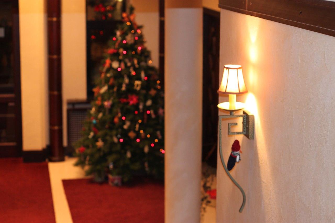 Greenway Park Hotel (Гринвей) - 11