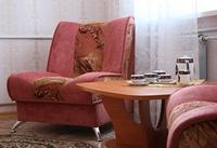 Номер люкс с 2 односпальными кроватями 3