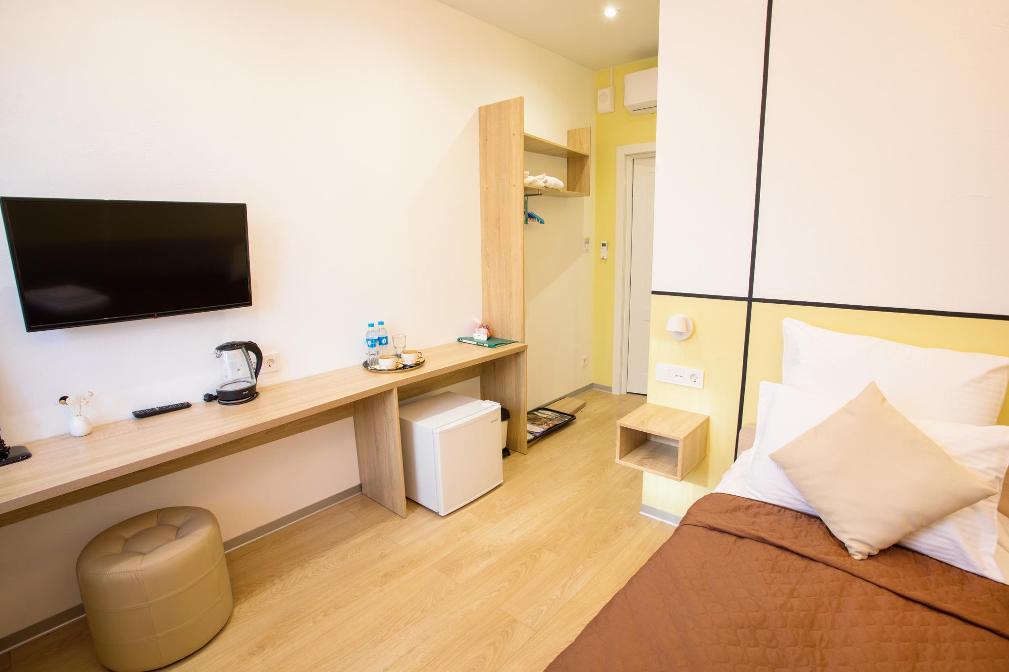 EP Boutique Hotel (корпус Аскольд) - 17