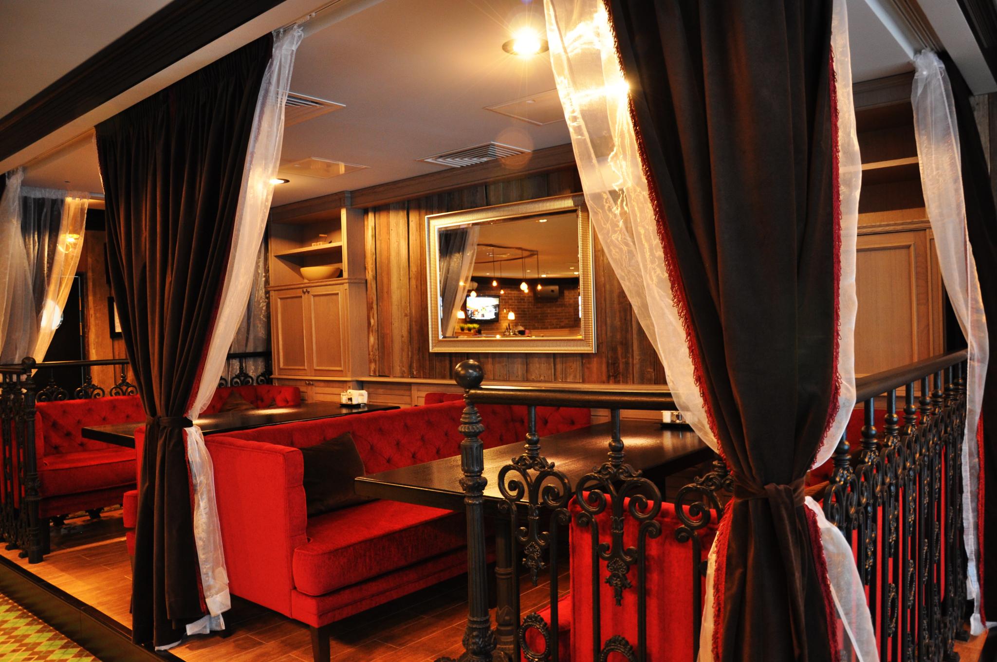 Парк Инн Рэдиссон Одинцово (Park Inn by Radisson Odintsovo) - 15