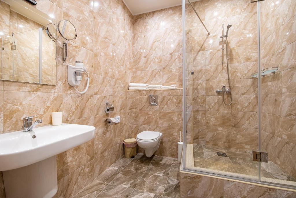 1-местный номер стандарт 2