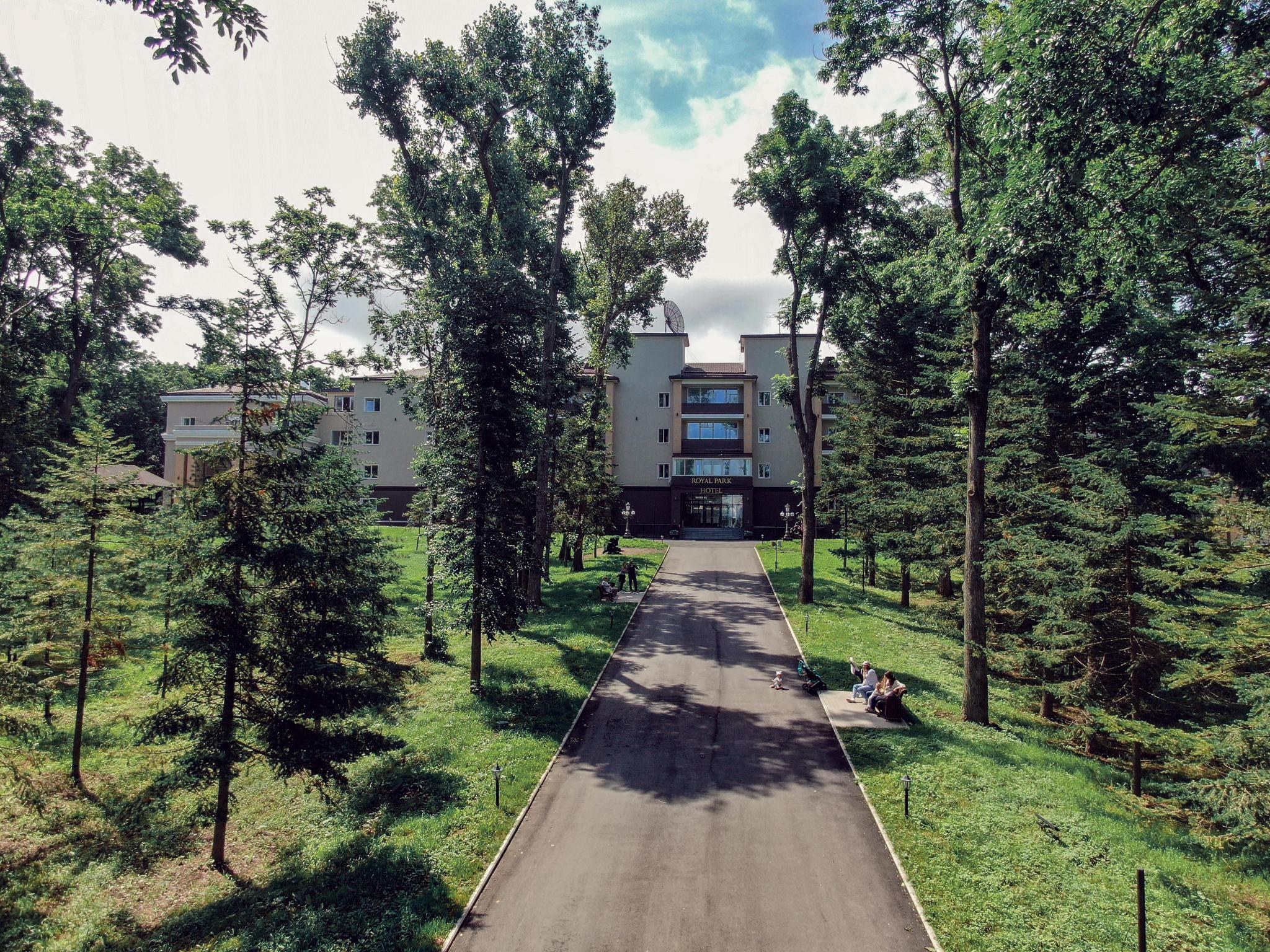 Royal Park (Роял Парк) - 6