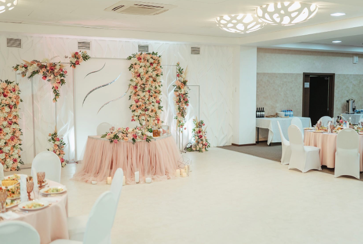 Грин Холл (Green Hall) - 20