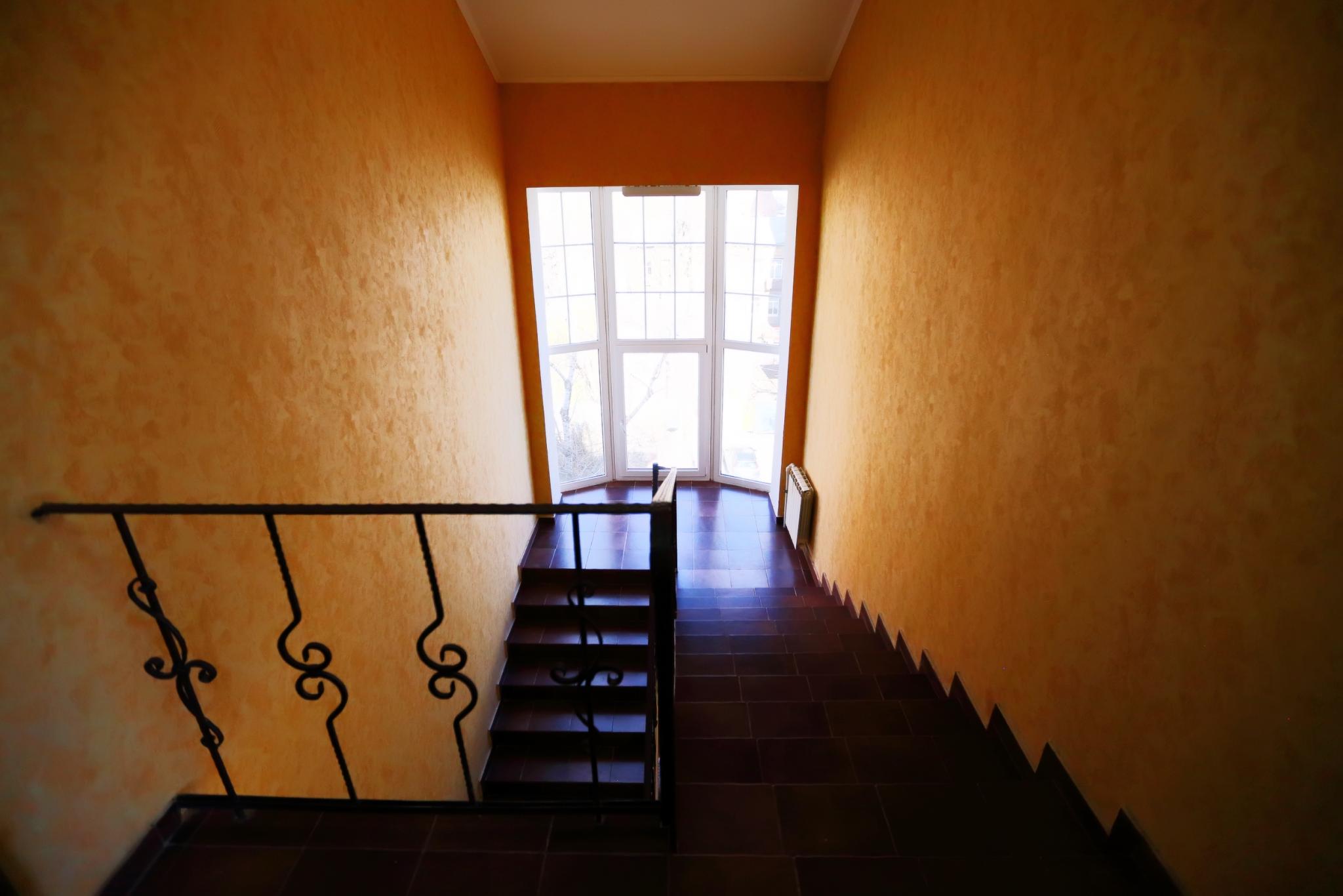 ID Hostel (Айди Хостел) - 5