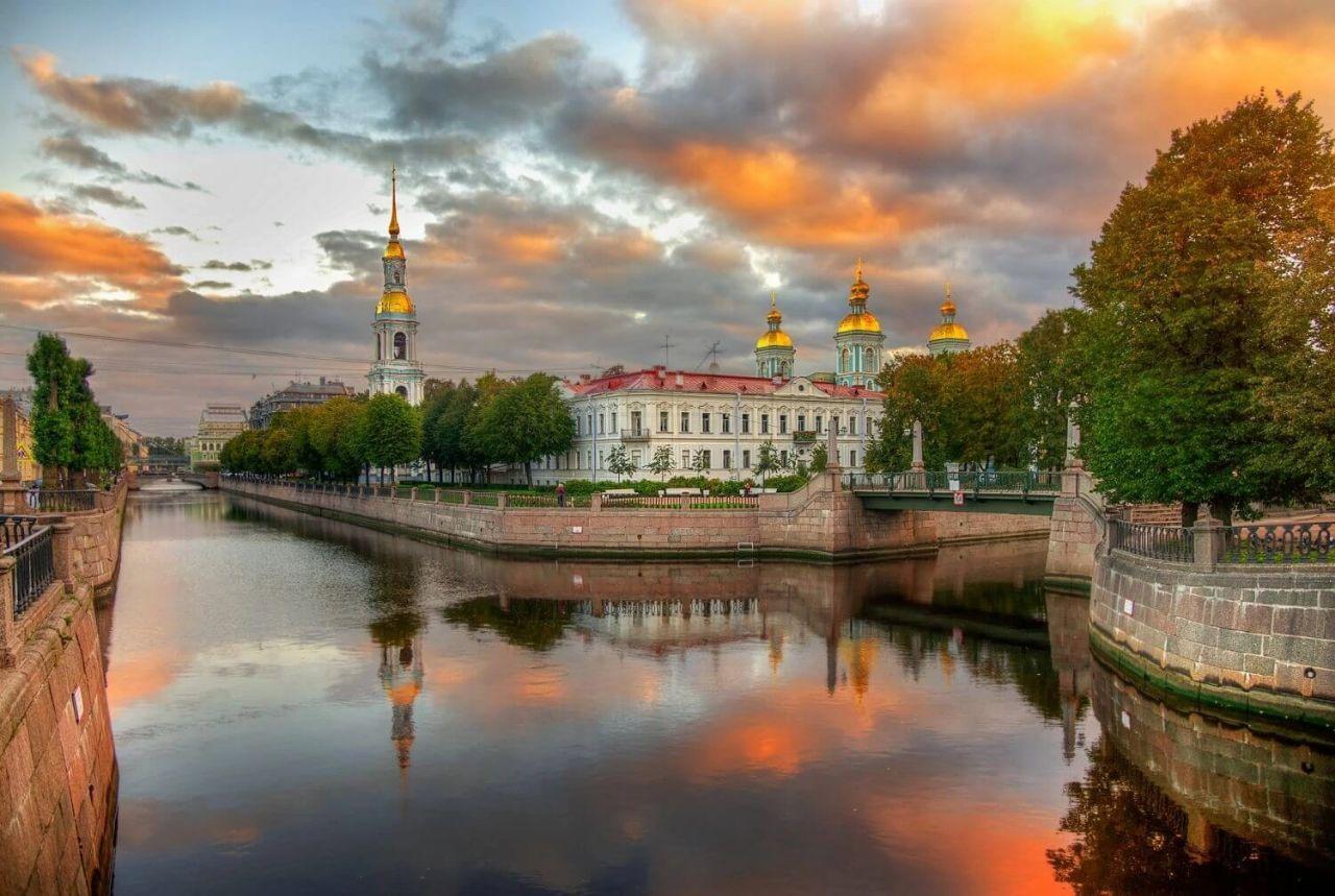 Гостиница Премьера у Мариинского театра Санкт-Петербург