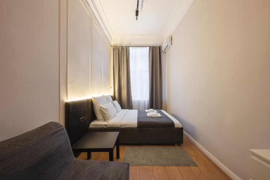 Caps Hotel на Остоженке (Капс Отель на Остоженке) - 4
