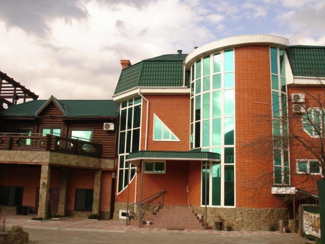 Вилла Клаб (Villa Club) - 6