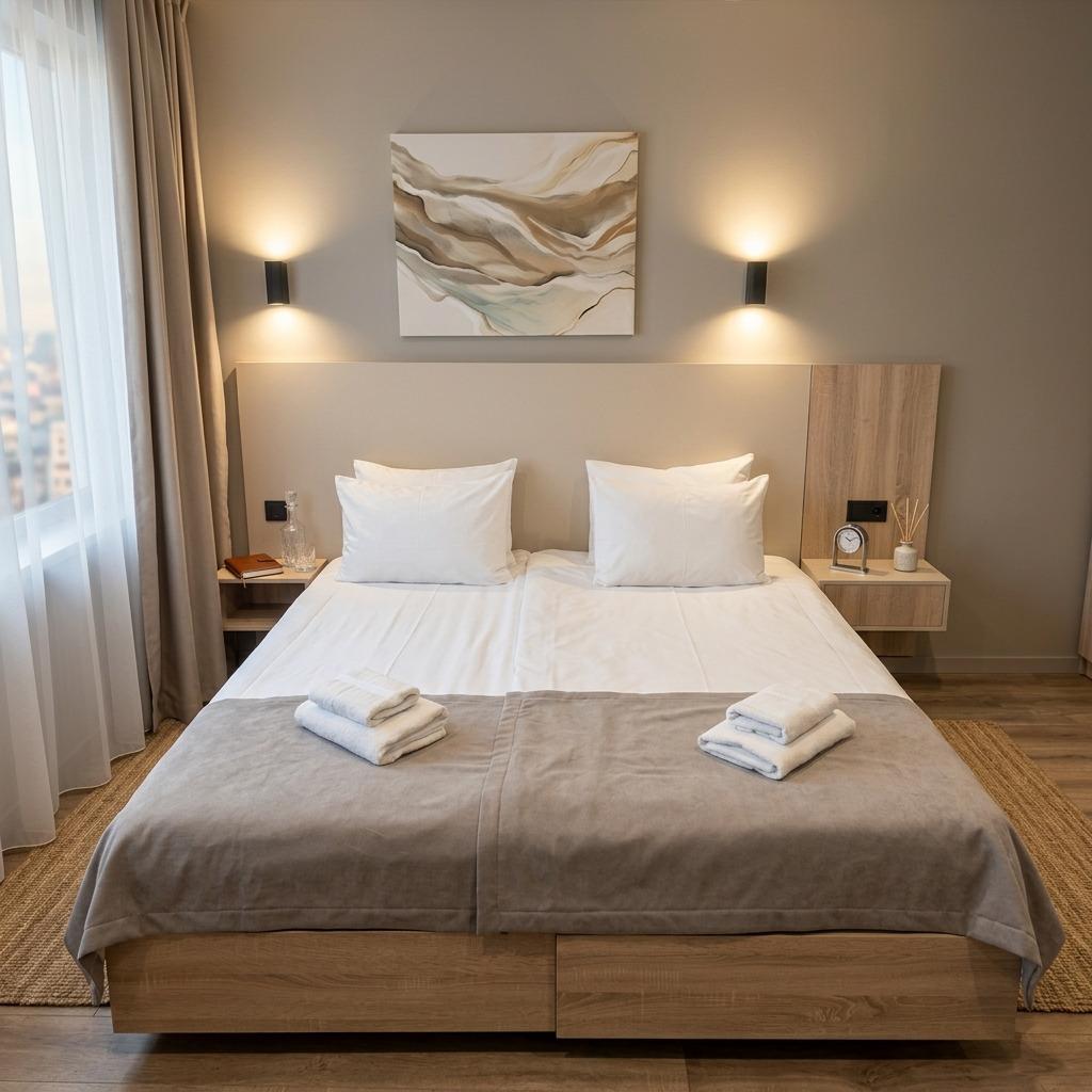 Апартаменты-студия, 21 м², цокольный этаж в Aurum