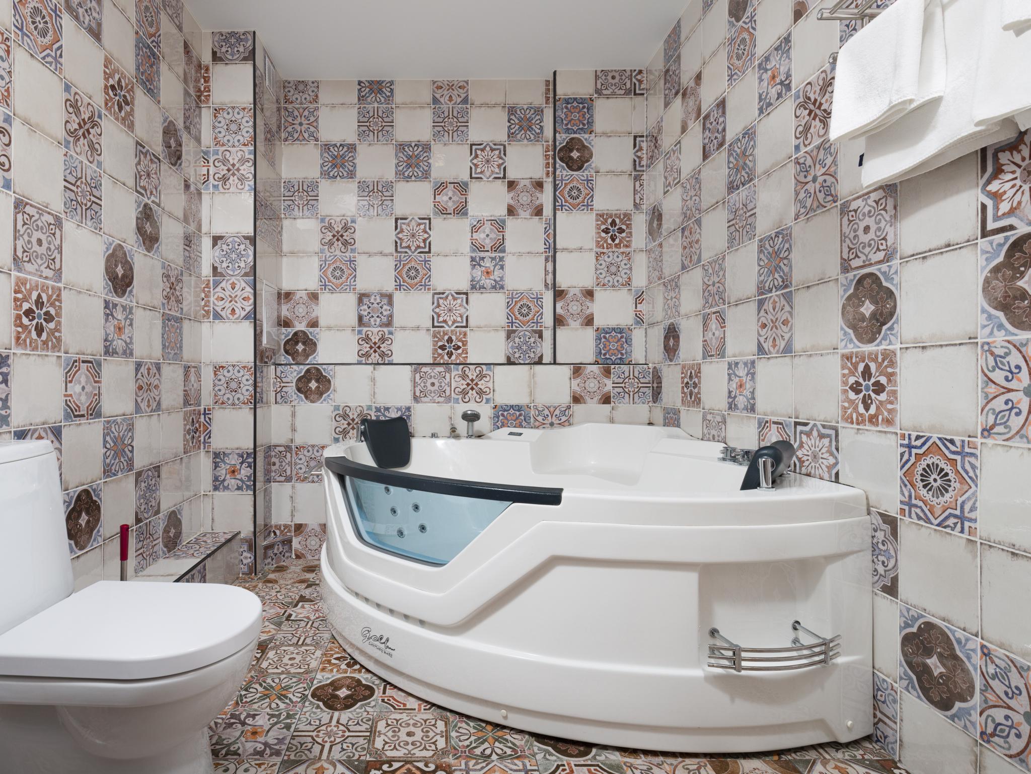 Апартаменты Sea View 2