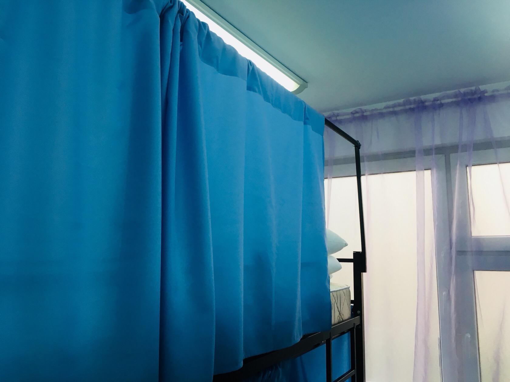 Travel Inn Серпуховская  (Тревел Инн Серпуховская) - 13