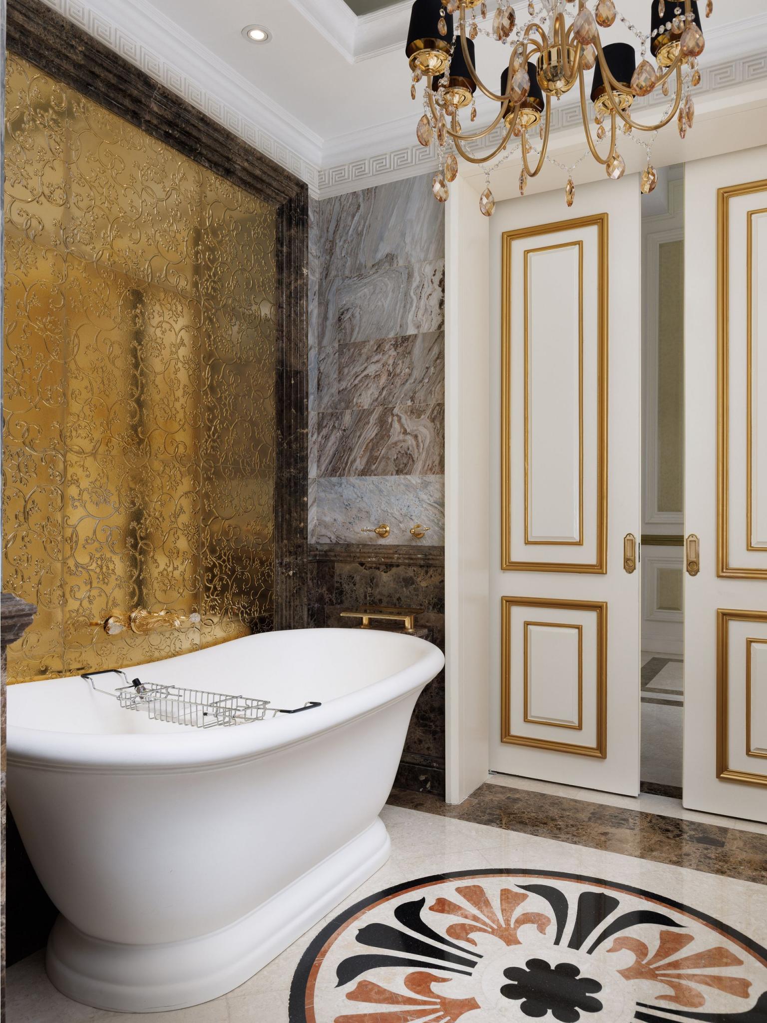 The St.Regis Moscow Nikolskaya (Сент Риджес Никольская) - 14