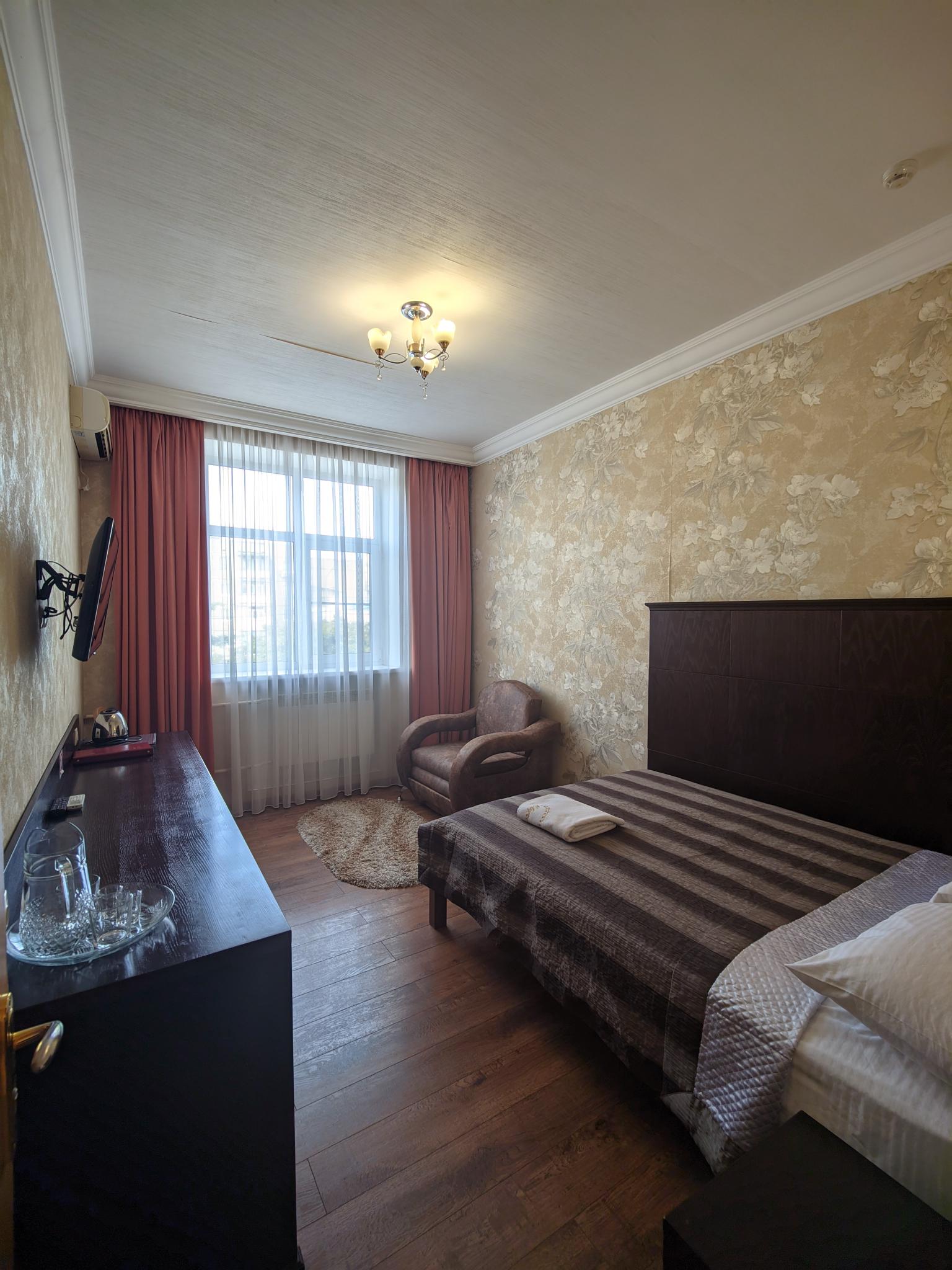 Европа - 2