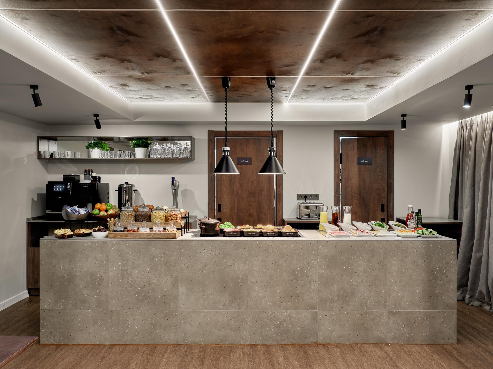 Apri Hotel Perm City Center  (Апри Отель Пермь Сити Центр) - 9