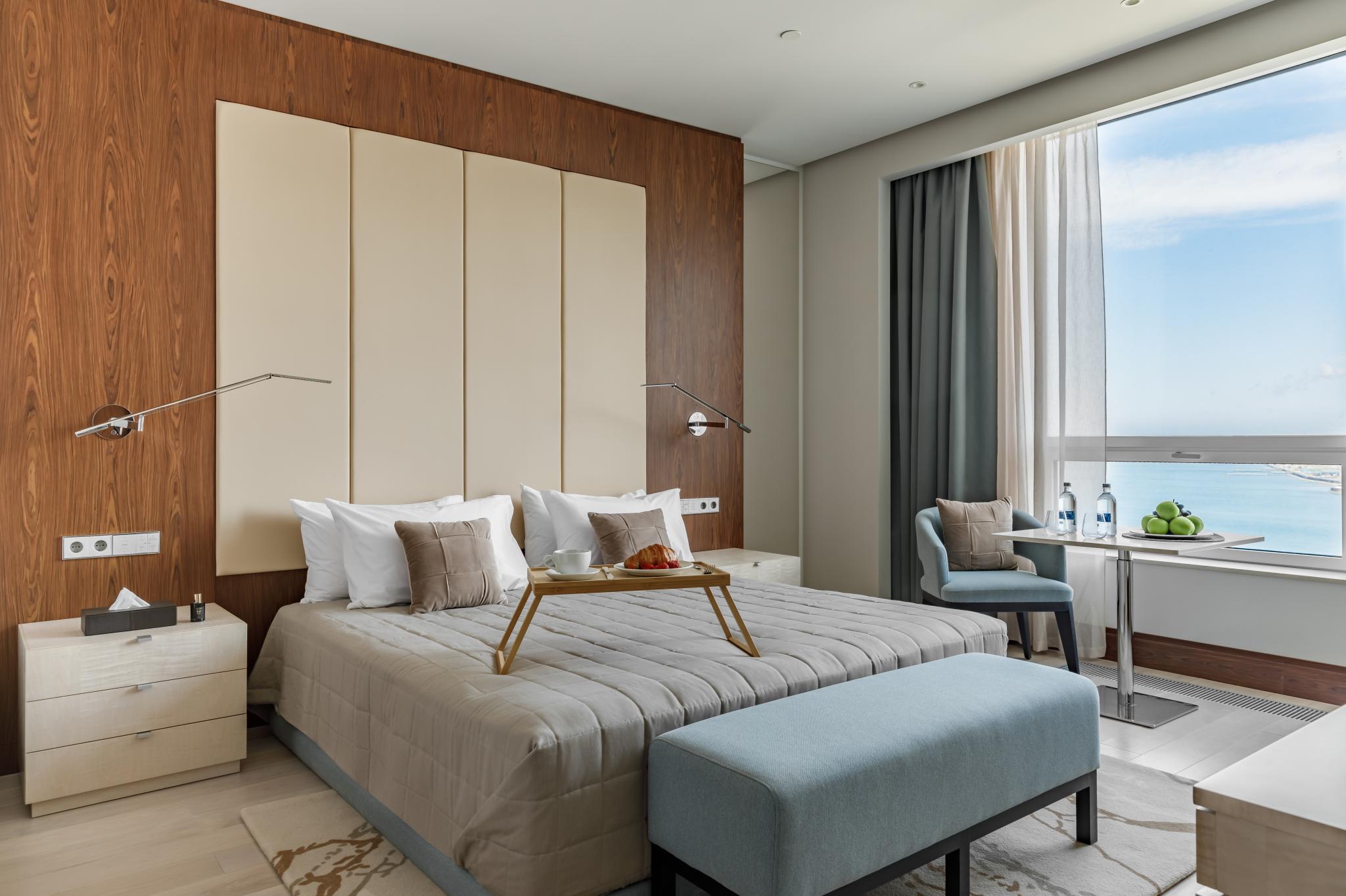Rodina Residences Vladivostok (Родина Резиденс Владивосток) - 14