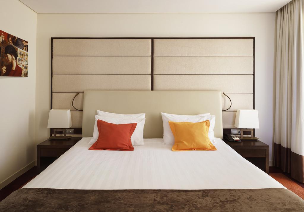 Aquamarine ZONT Hotel Group (Аквамарин) - 20