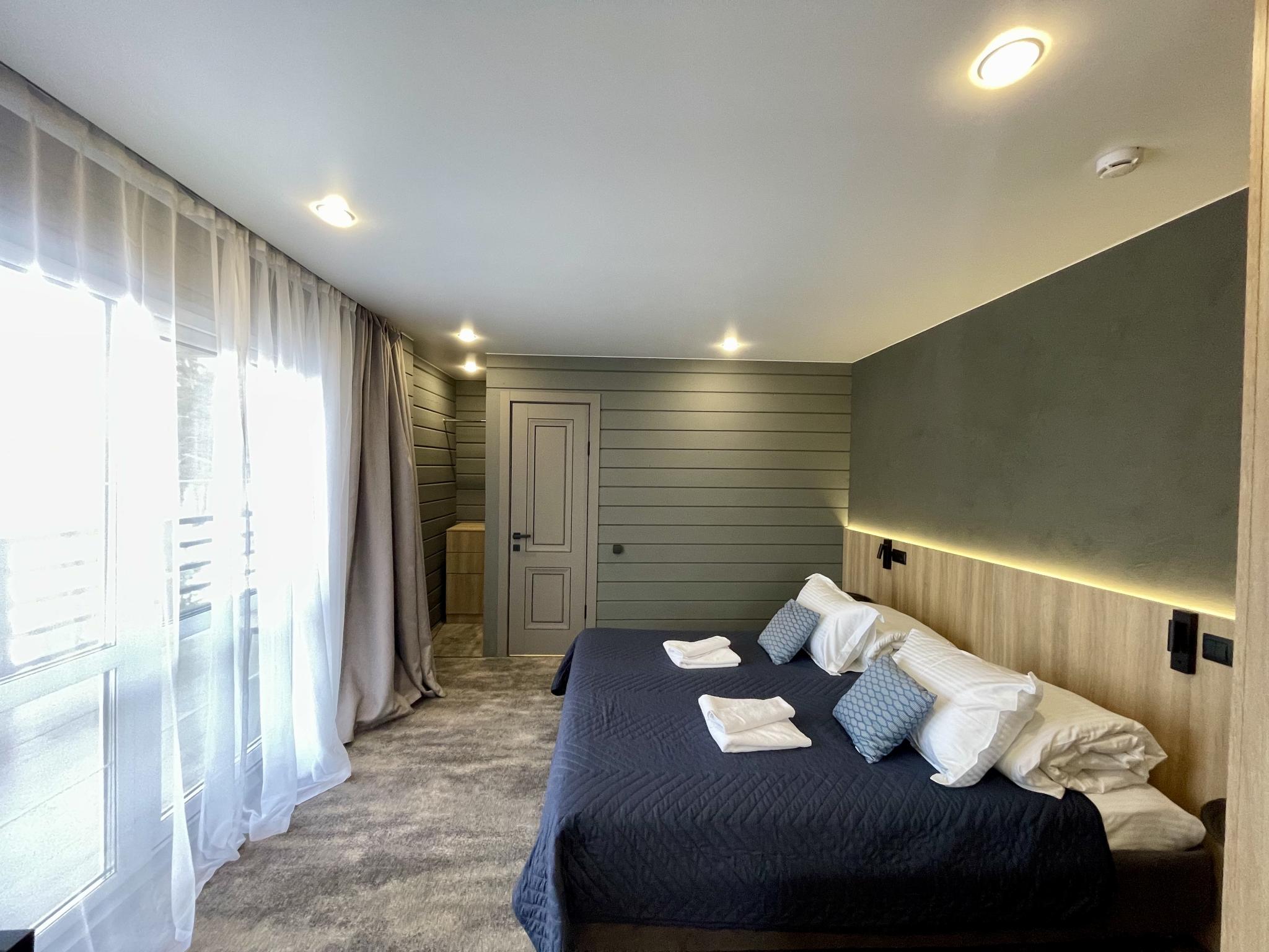 BaikalWood Hotel&amp;Spa (БайкалВуд Отель и СПА) - 3