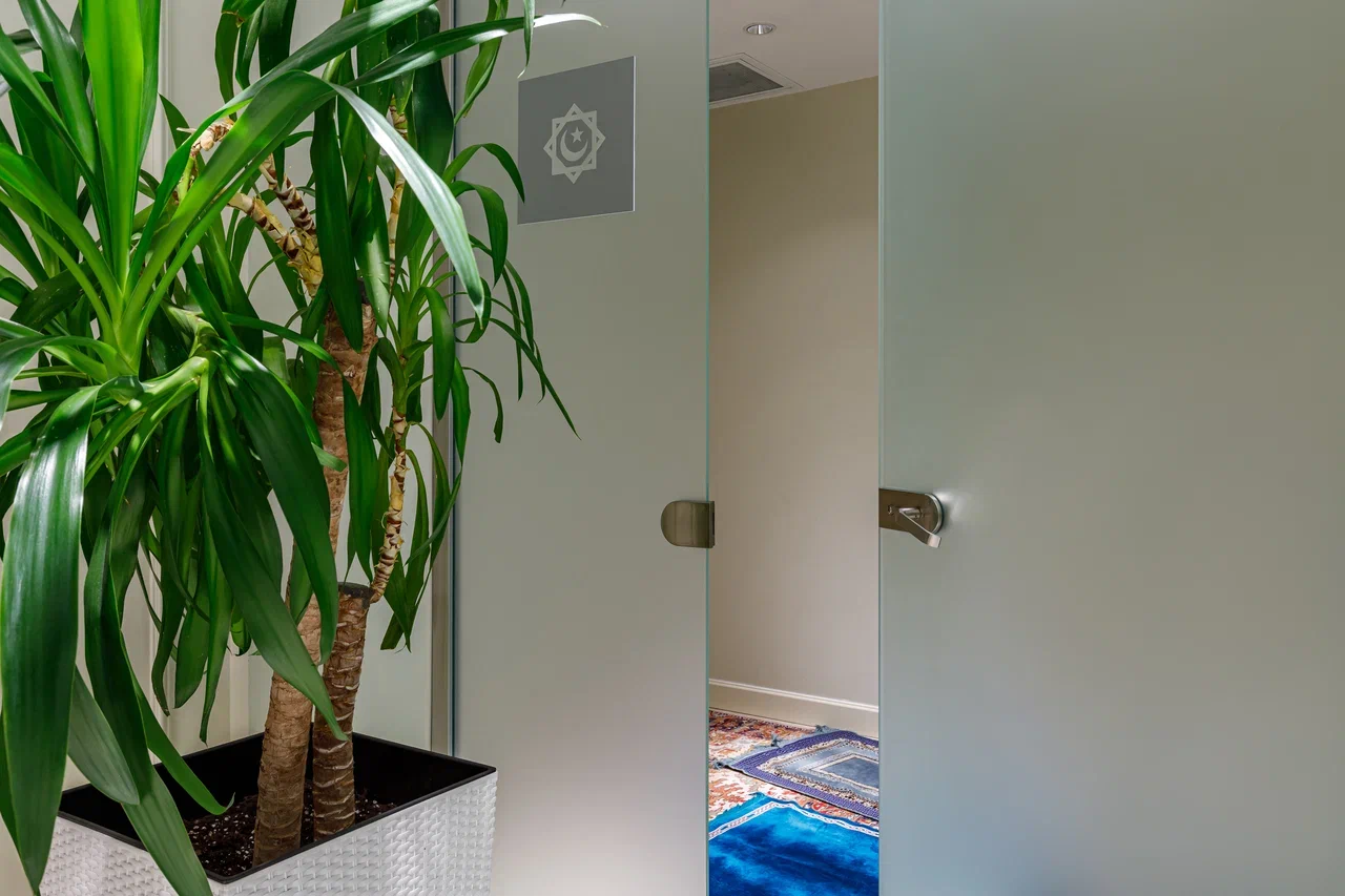 Brosko Hotel Arbat (Броско Арбат) - 11