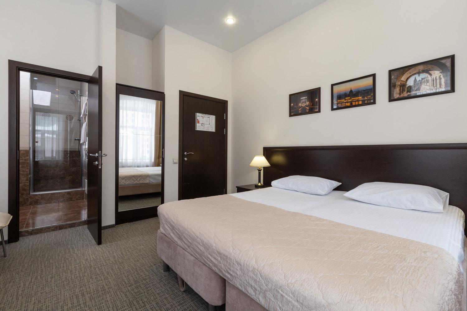 Arthoff Hotel (Артхофф) - 17