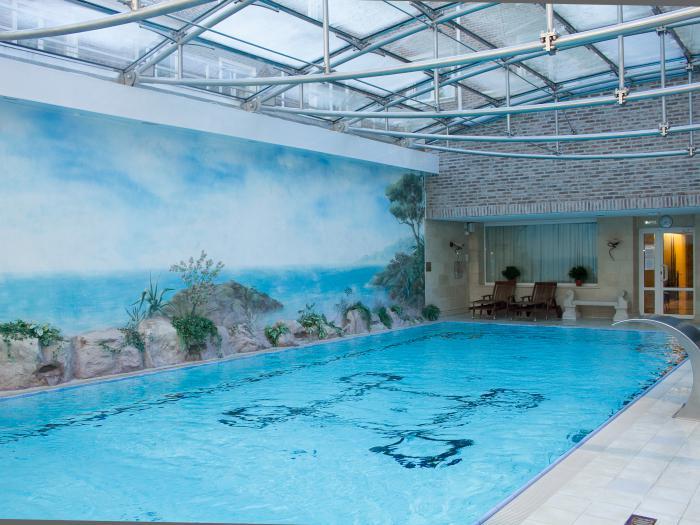 Royal Falke Resort &amp; SPA (Роял Фальке) - 11