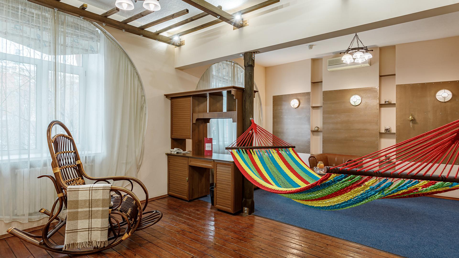 Номер люкс 3