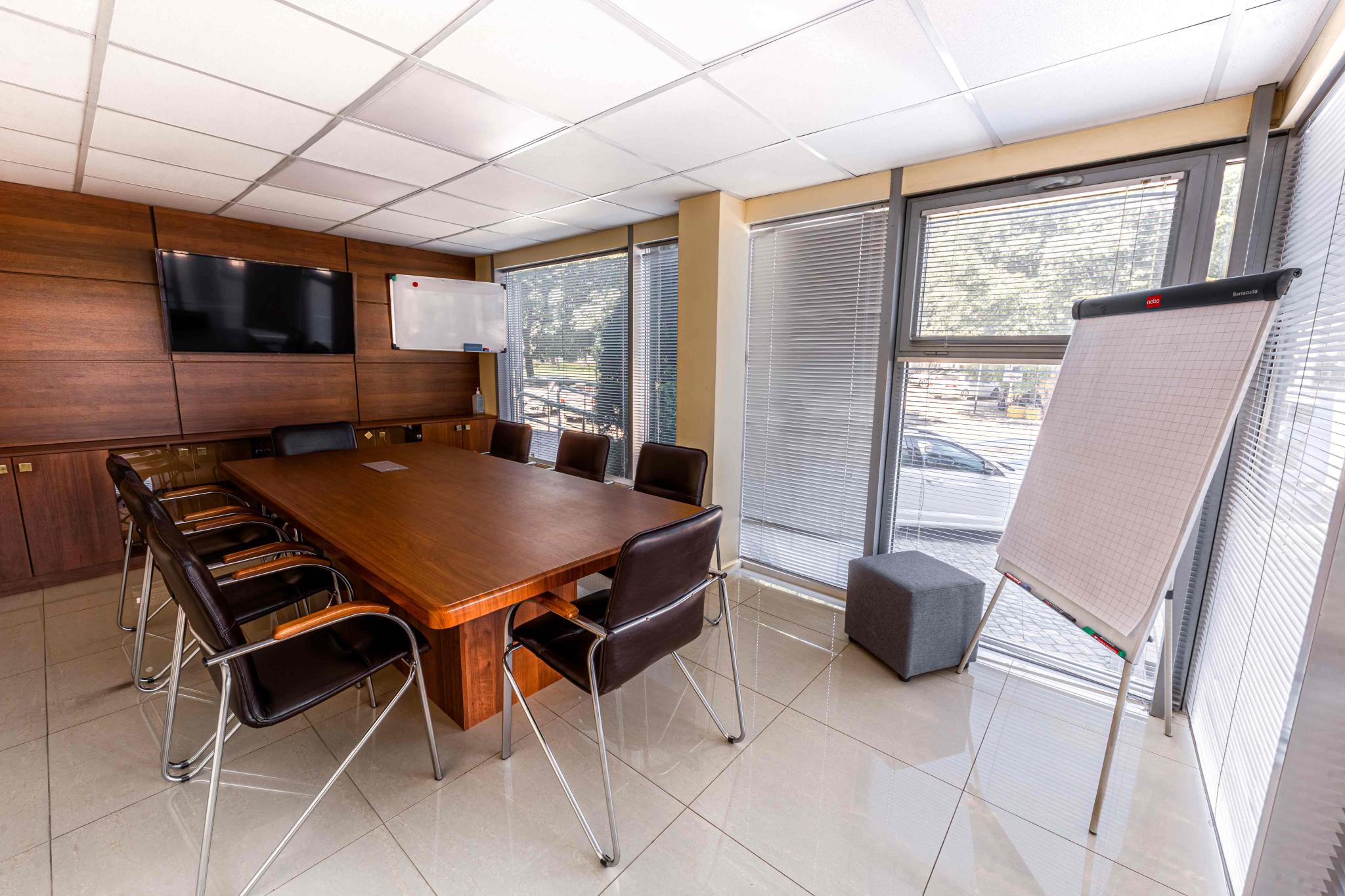 Park Hotel Stavropol LTD (Парк Отель Ставрополь) - 14