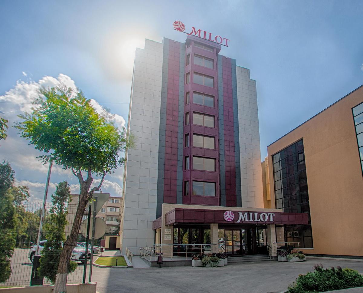 Milot (Милот) - 2