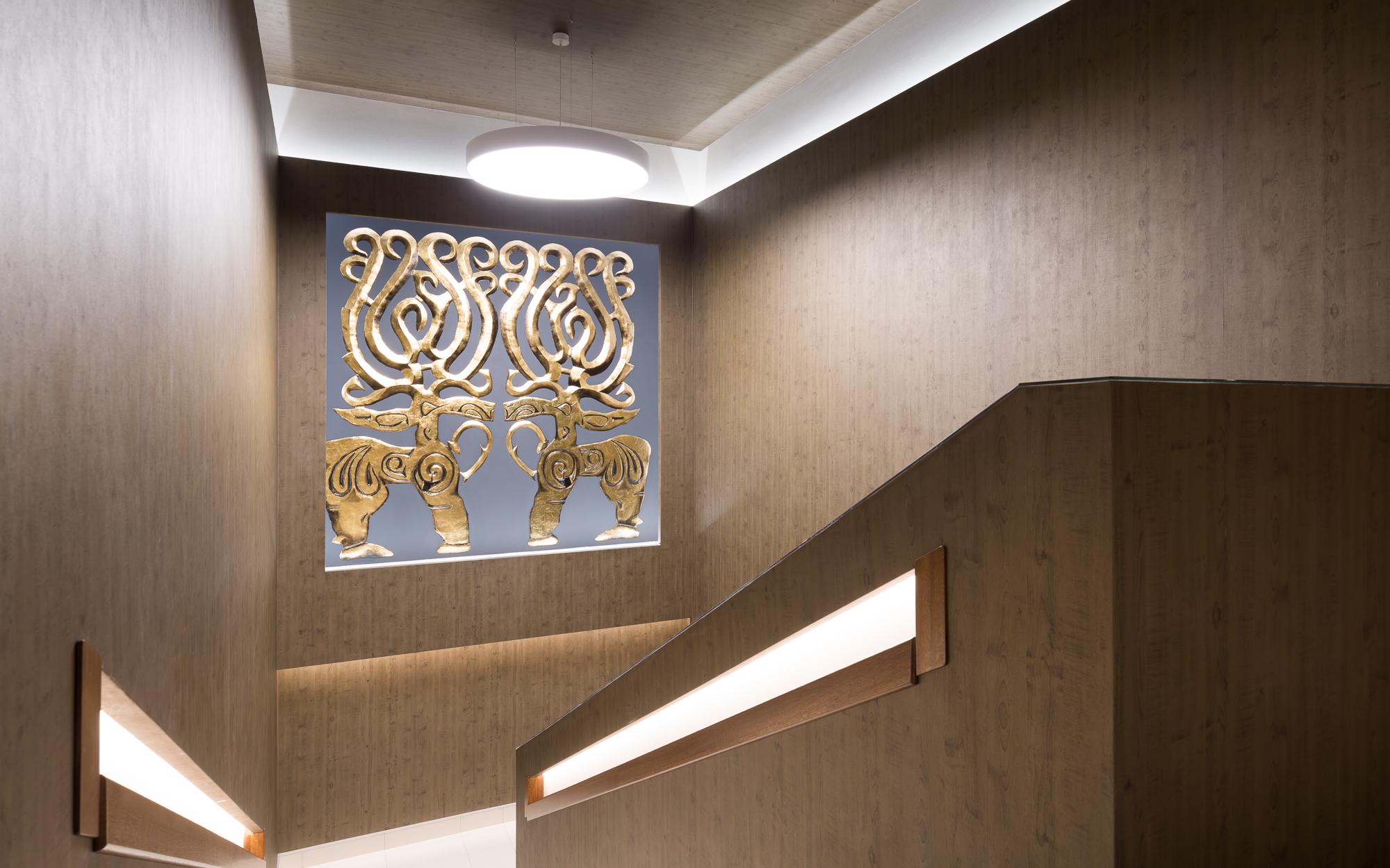 Hilton Garden Inn Orenburg (Хилтон Гарден Инн Оренбург) - 5