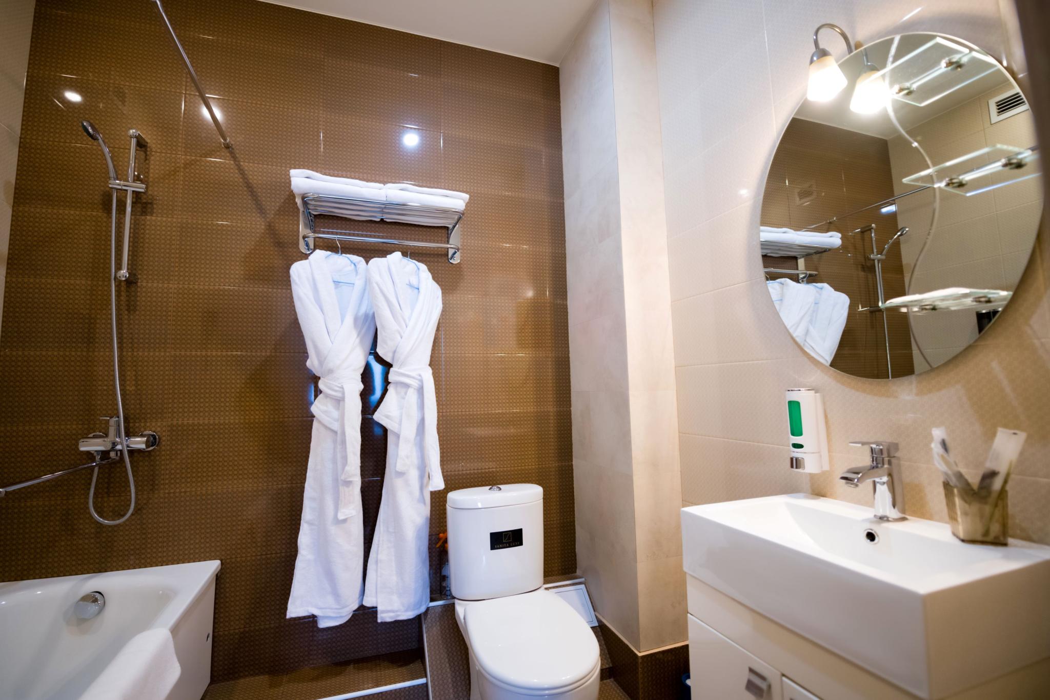 Atlas Hotel (Атлас) - 5