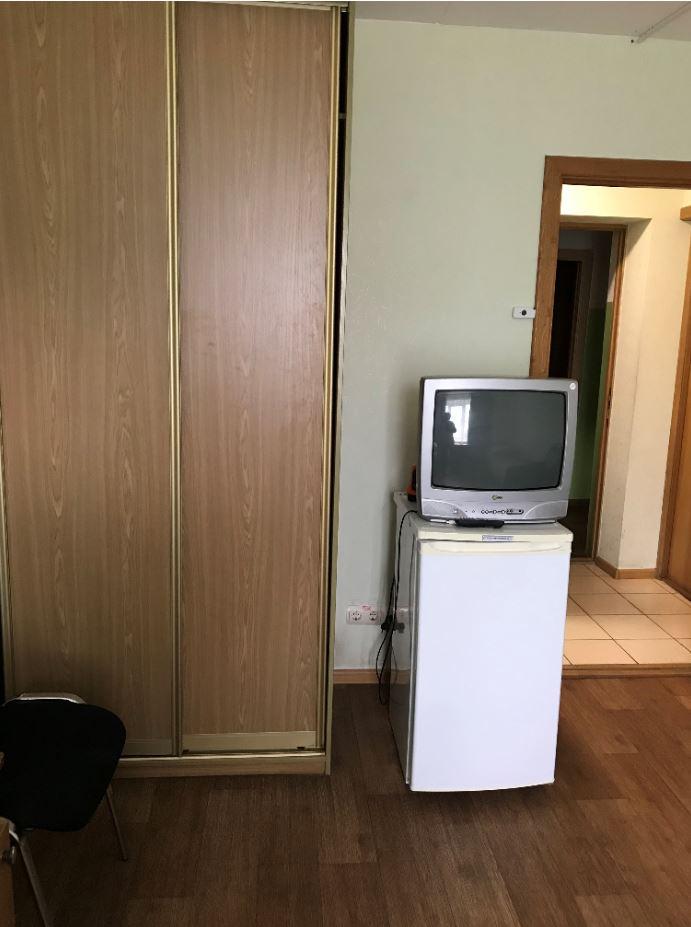 Двухместный номер 3 категории (общие удобства) 3