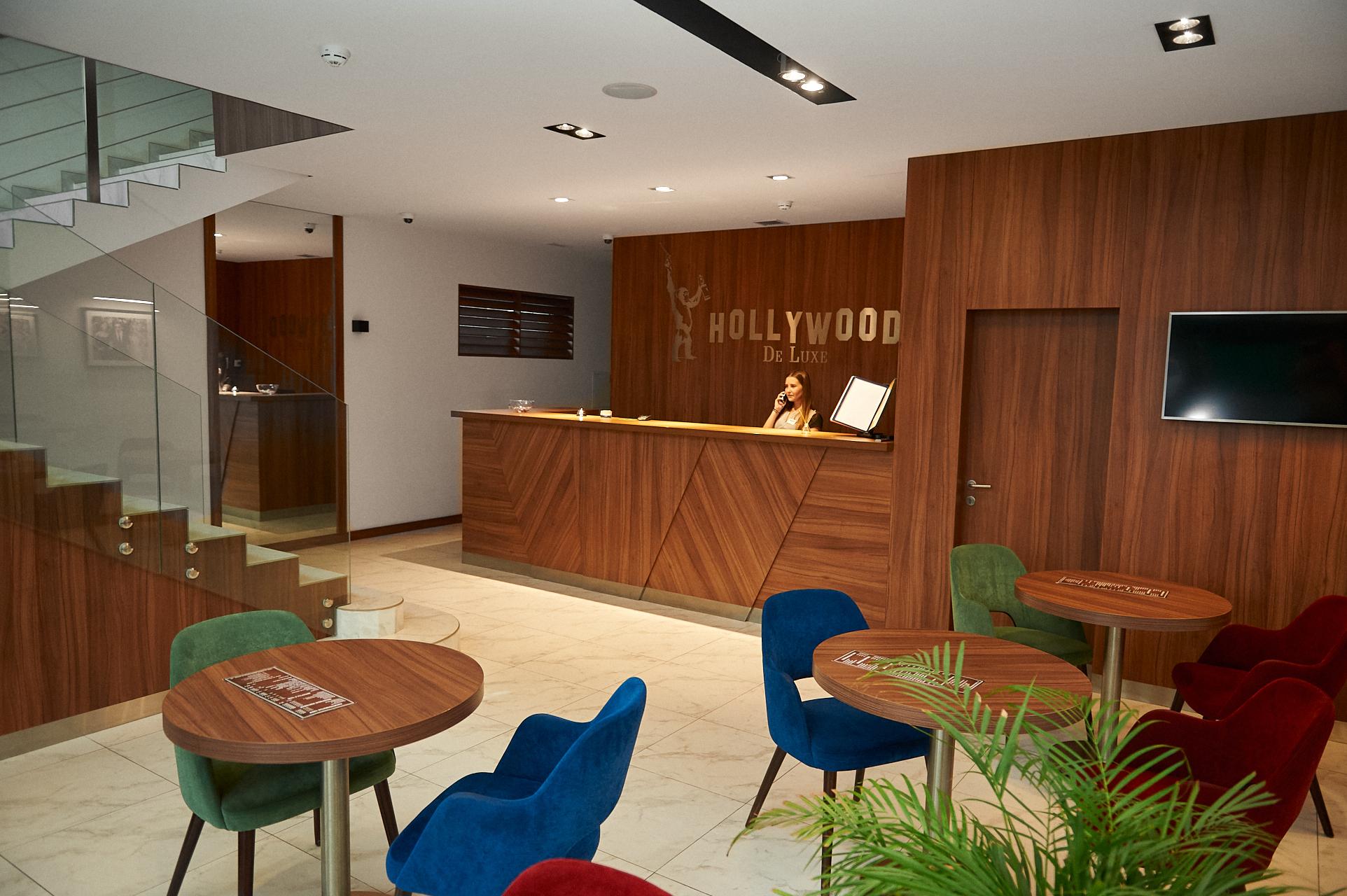 Hollywood De Luxe (Голливуд Де Люкс) - 5
