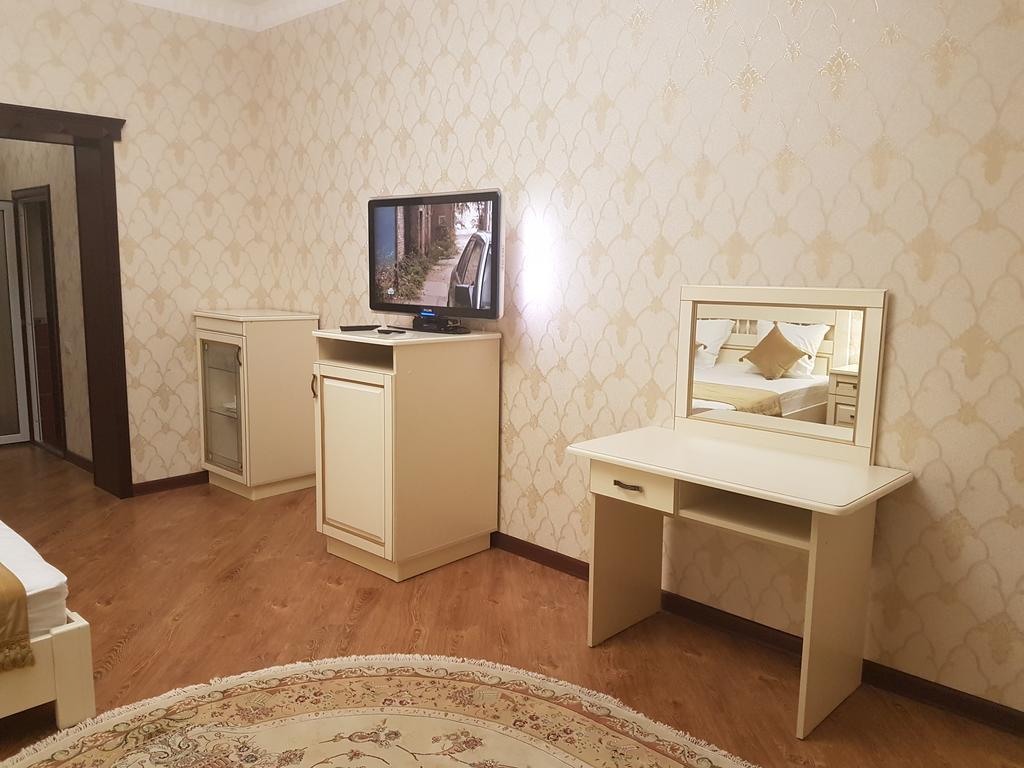 Нальчик Холл - 11