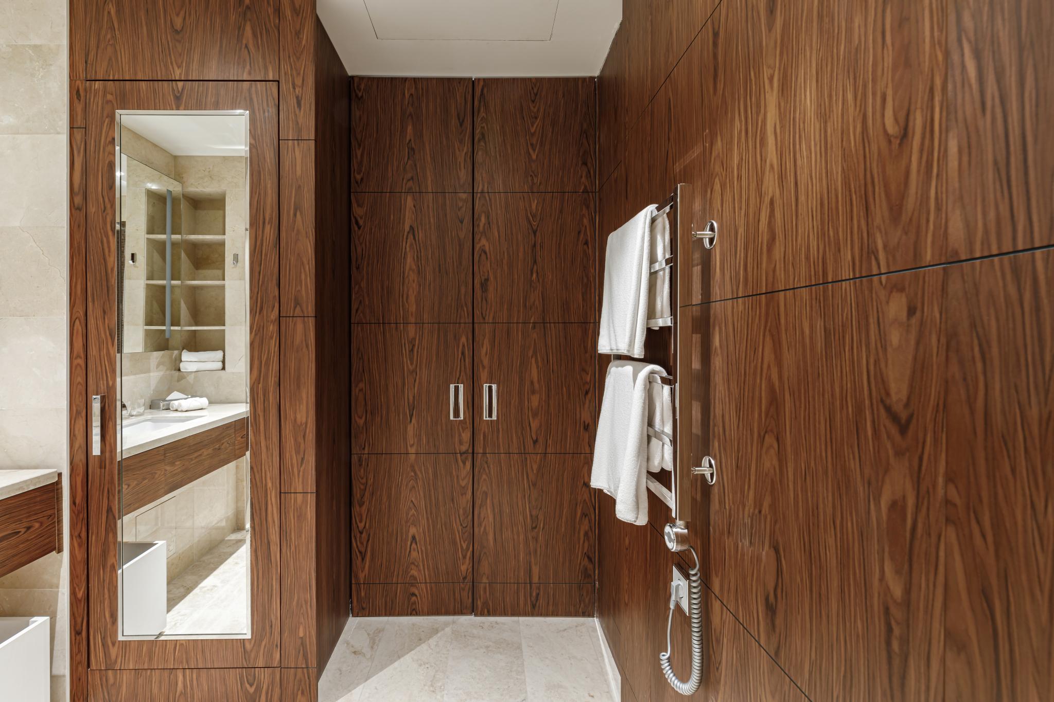 Rodina Residences Vladivostok (Родина Резиденс Владивосток) - 15