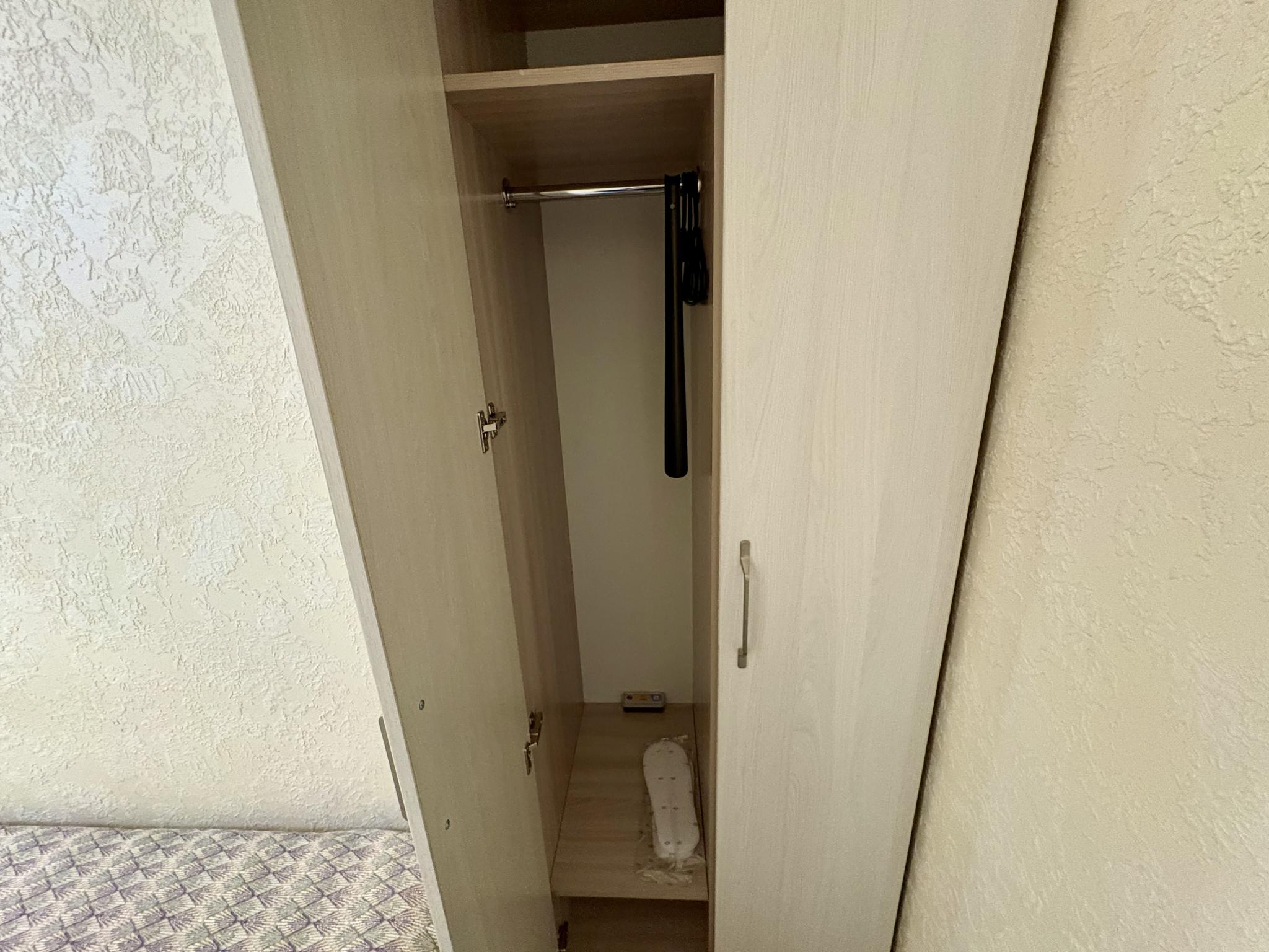 Номер стандарт комфорт с 2 односпальными кроватями (с завтраком) 4