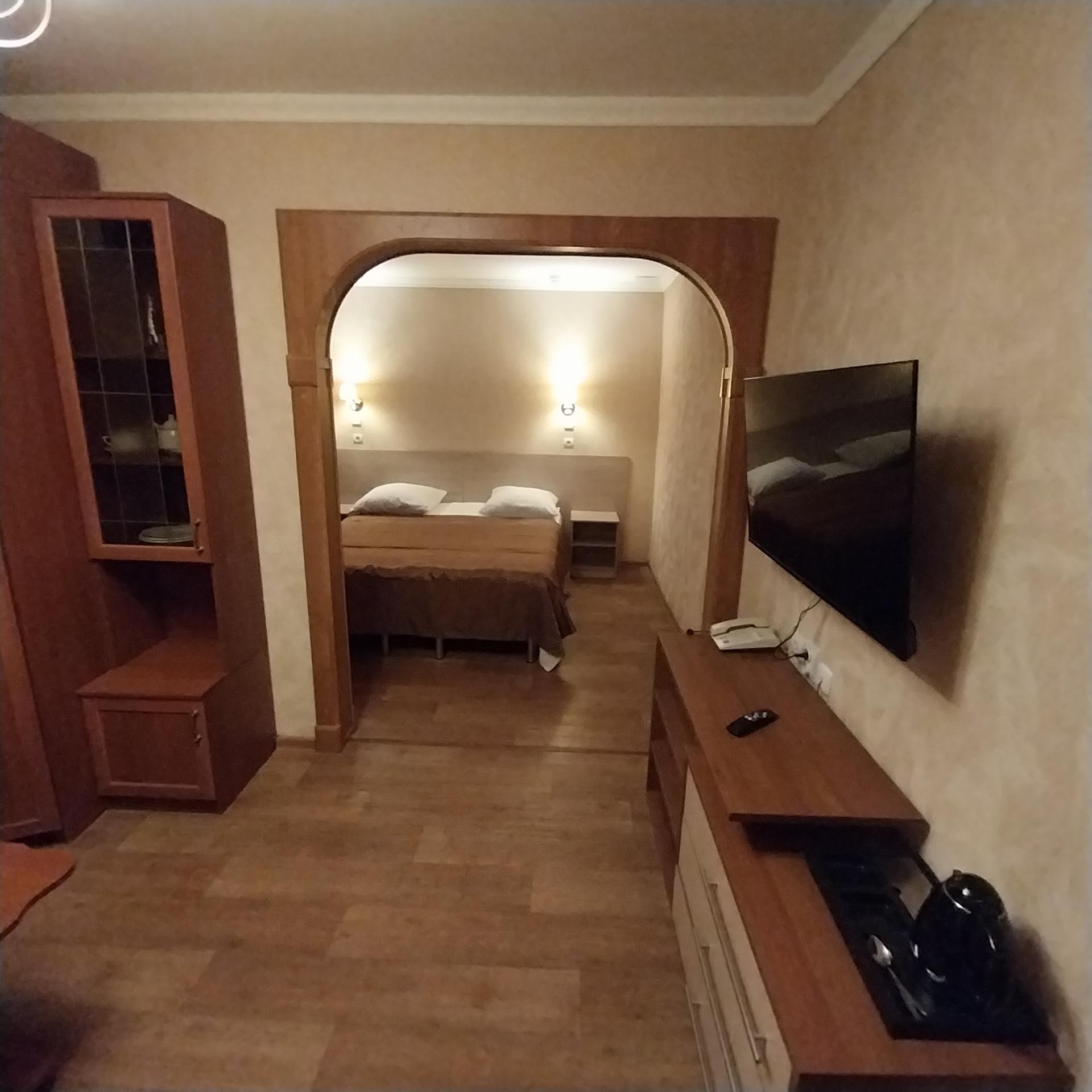 Номер стандарт 2