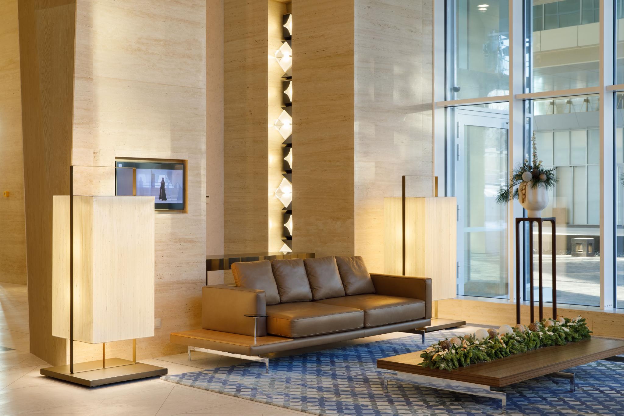 RODINA Grand Hotel &amp; Spa Vladivostok (РОДИНА Гранд Владивосток) - 5