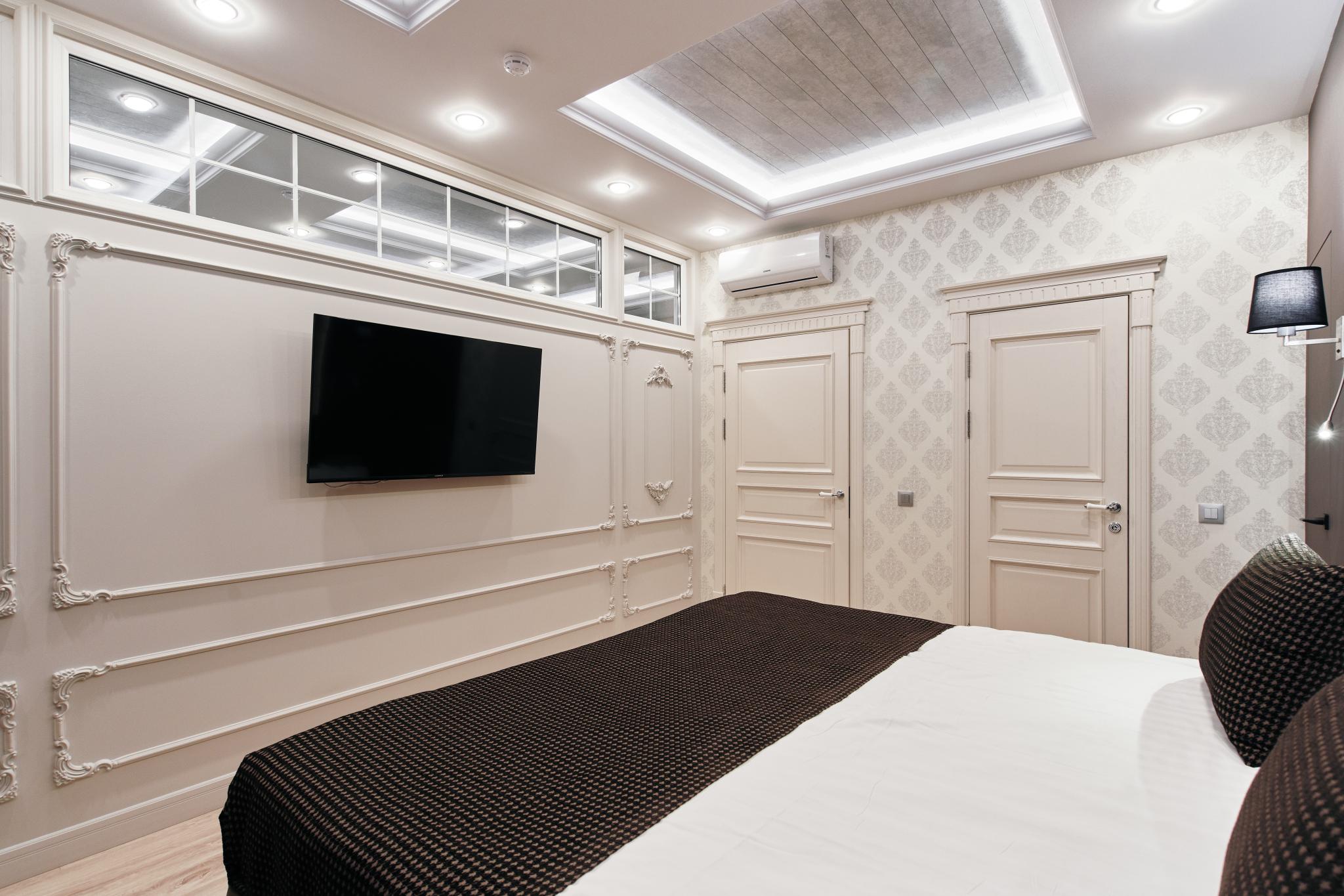 Апартаменты Grand Premier 47 3