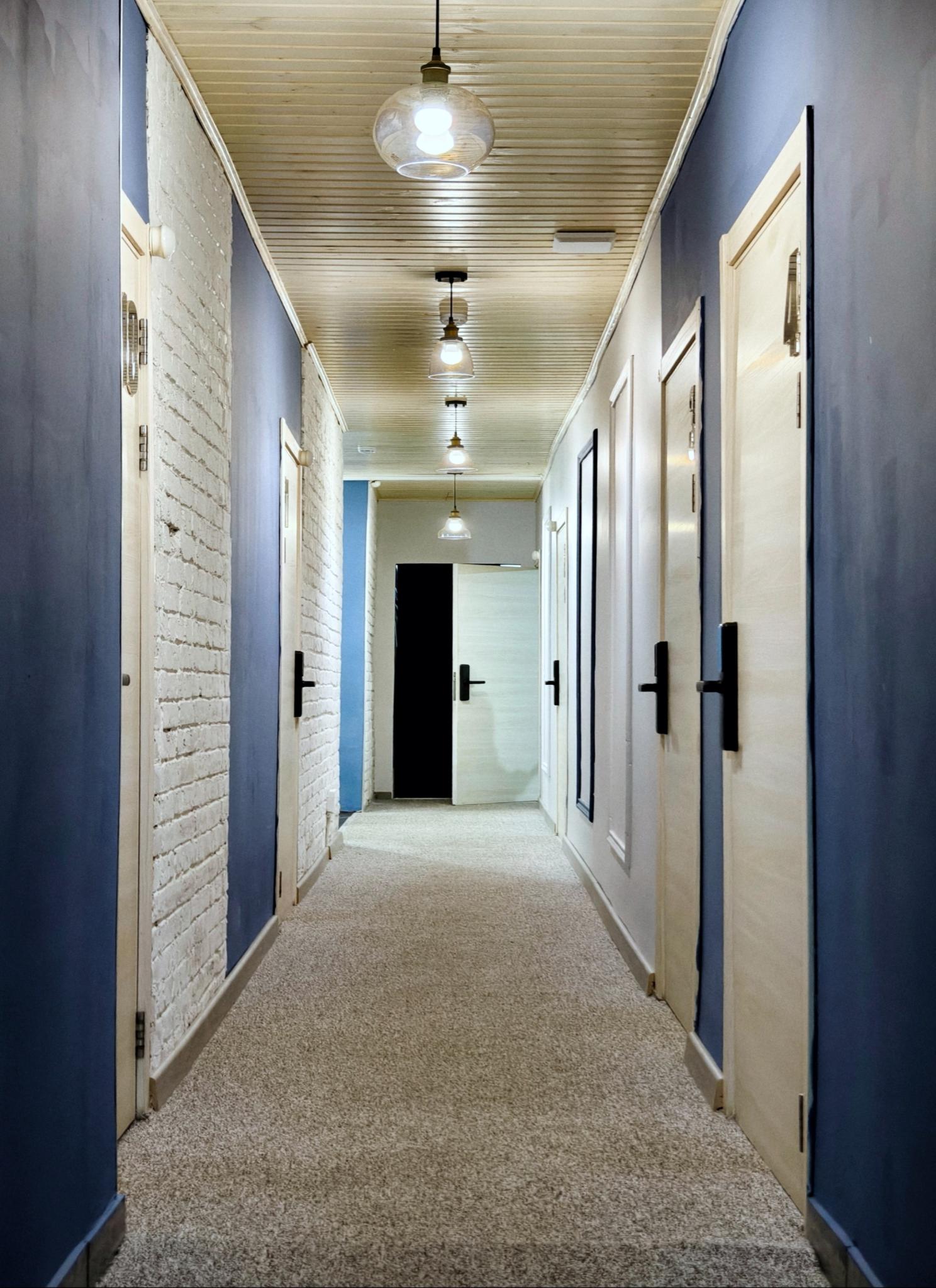 Loft Hotel H11 (Лофт Отель Н11) - 2