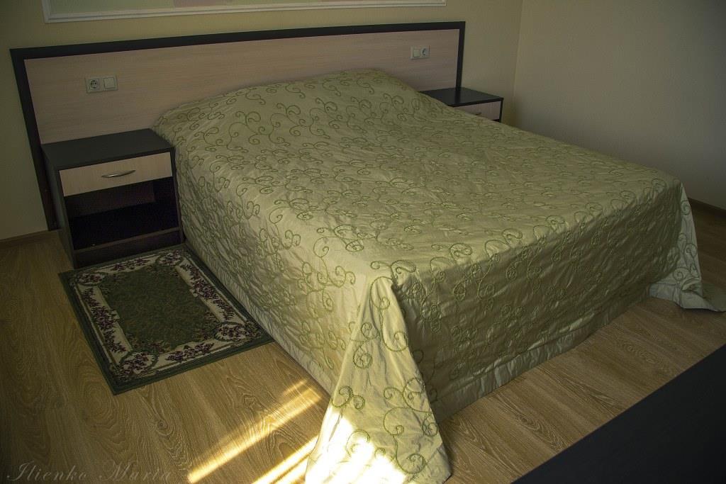 Номер люкс