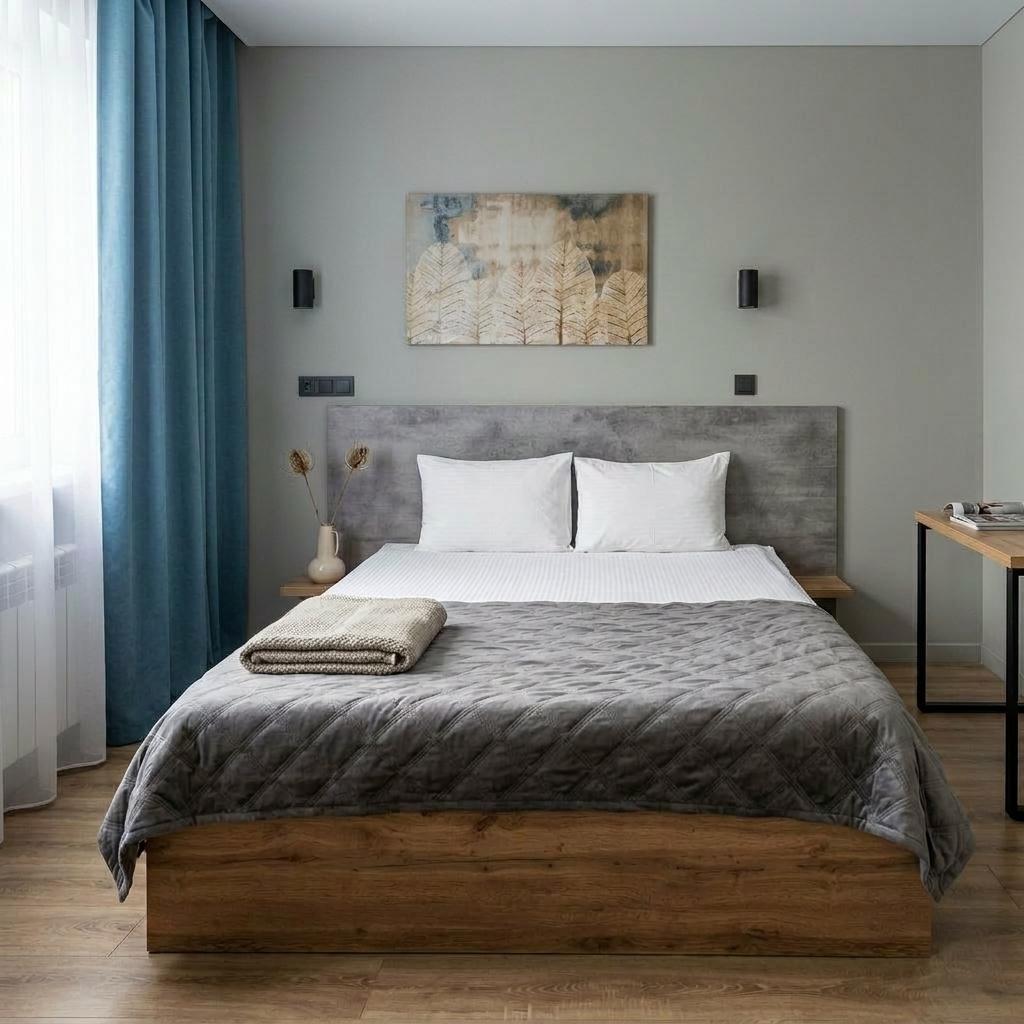 Апартаменты-студия, 18 м², 1 этаж в Aurum